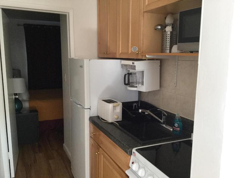 Apartment with Terrace image 2