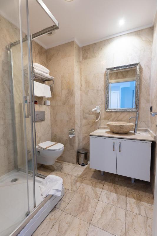 Standard Triple Room image 4