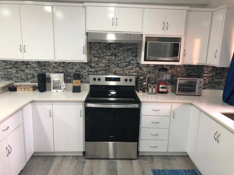Cascade Mountain View Oasis - image 16