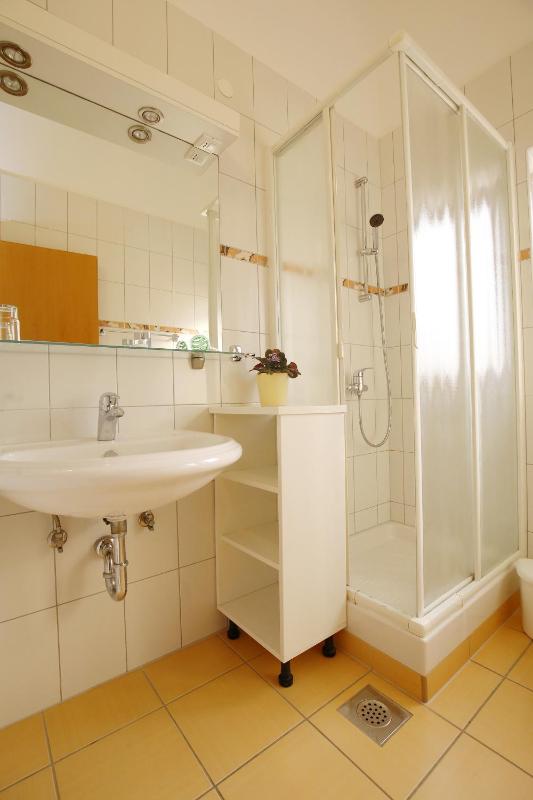 One-Bedroom Apartment with Balcony image 3
