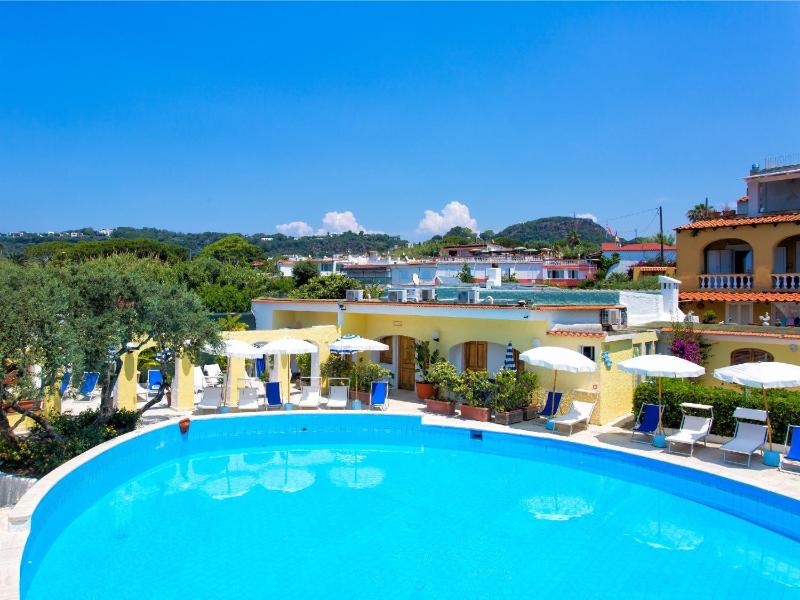 Hotel La Scogliera - image 22