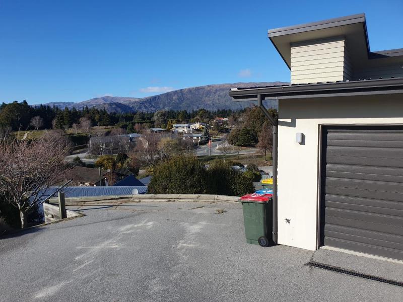 Criffel Garden Apartment - image 12