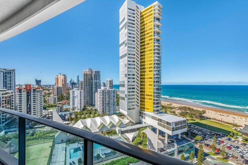 Seabreeze - 18th Floor Oracle - image 7