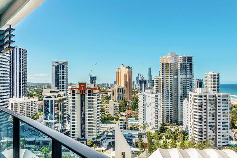Seabreeze - 18th Floor Oracle - image 4