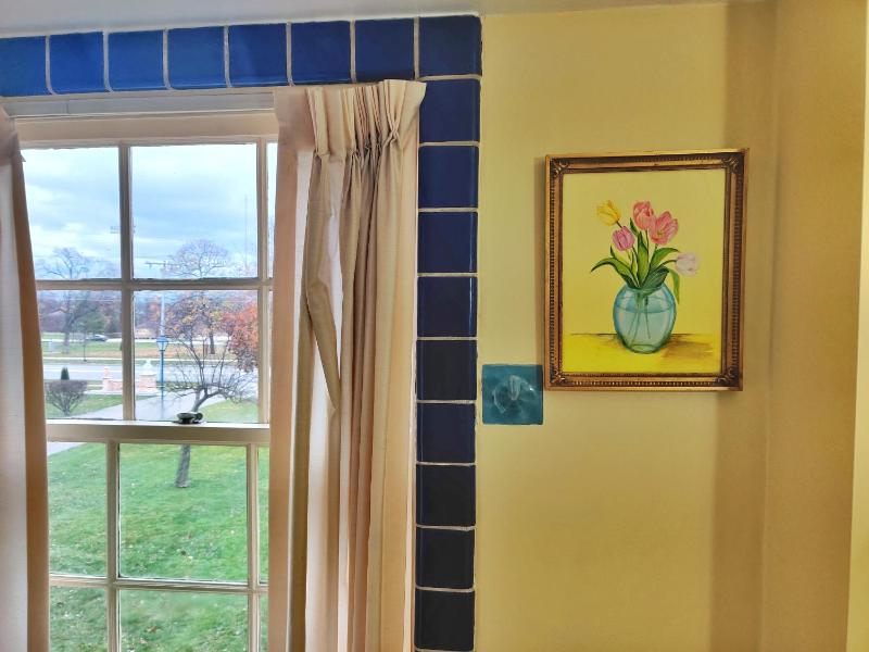 Deluxe King Suite image 1