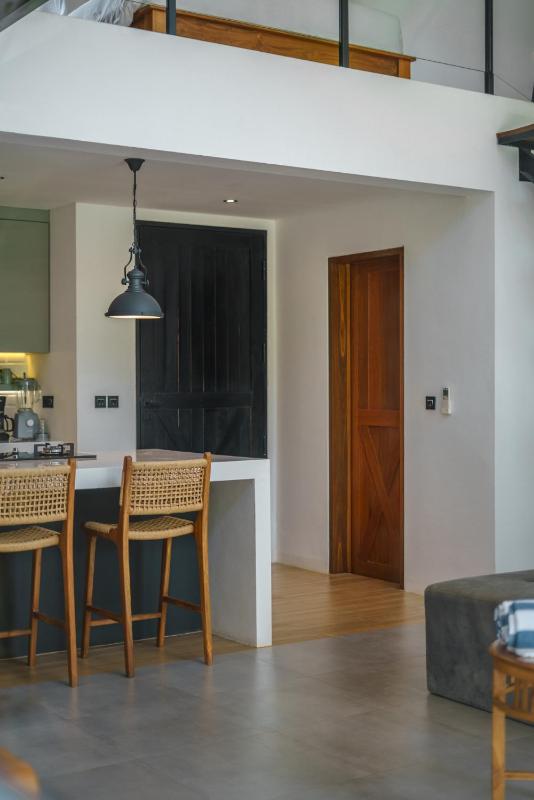 Loft Valentin : Romantic & Cozy 1 Bedroom Loft w/ Pool in Canggu! - image 3
