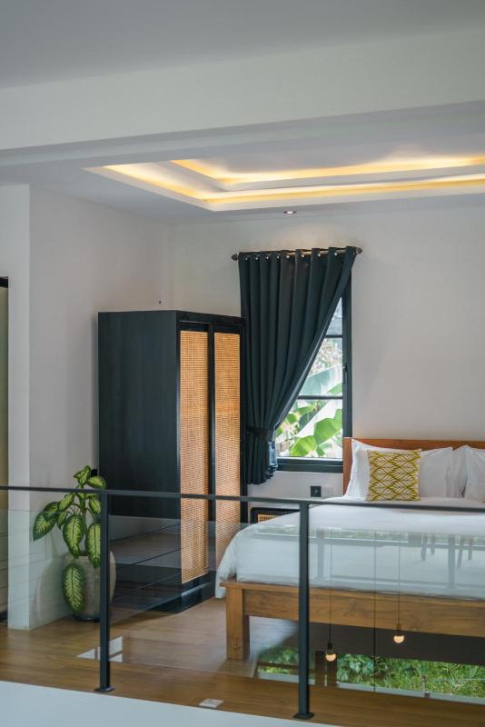 Loft Valentin : Romantic & Cozy 1 Bedroom Loft w/ Pool in Canggu! - image 31