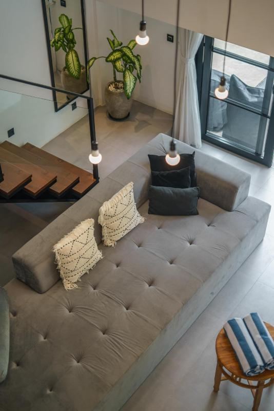 Loft Valentin : Romantic & Cozy 1 Bedroom Loft w/ Pool in Canggu! - image 28