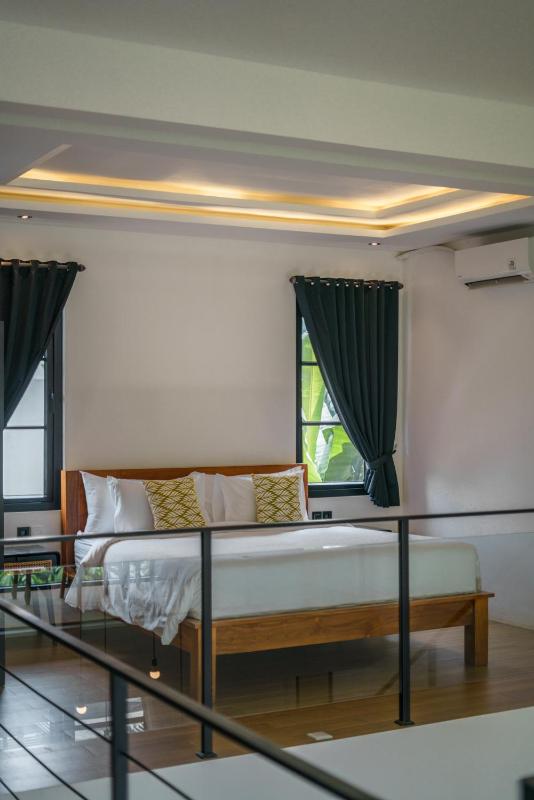 Loft Valentin : Romantic & Cozy 1 Bedroom Loft w/ Pool in Canggu! - image 43