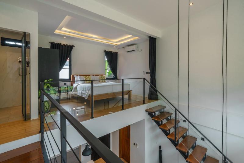Loft Valentin : Romantic & Cozy 1 Bedroom Loft w/ Pool in Canggu! - image 49