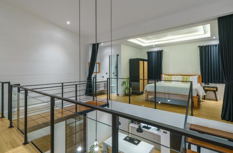 Loft Valentin : Romantic & Cozy 1 Bedroom Loft w/ Pool in Canggu! - image 41