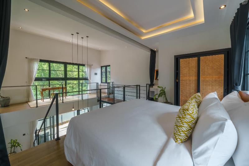 Loft Valentin : Romantic & Cozy 1 Bedroom Loft w/ Pool in Canggu! - image 24