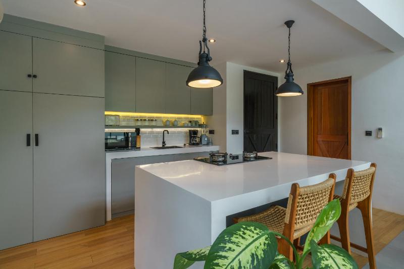 Loft Valentin : Romantic & Cozy 1 Bedroom Loft w/ Pool in Canggu! - image 36