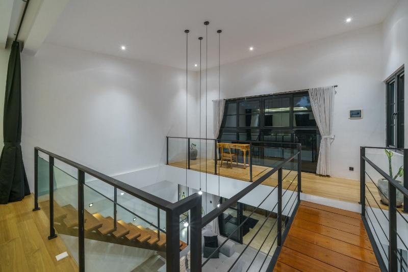 Loft Valentin : Romantic & Cozy 1 Bedroom Loft w/ Pool in Canggu! - image 20