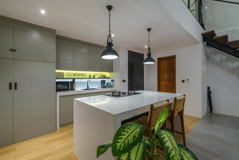 Loft Valentin : Romantic & Cozy 1 Bedroom Loft w/ Pool in Canggu! - image 44