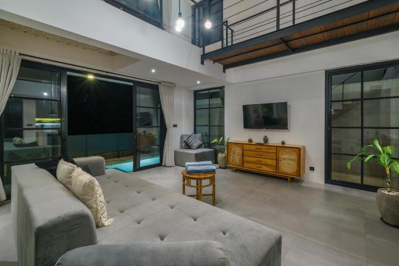 Loft Valentin : Romantic & Cozy 1 Bedroom Loft w/ Pool in Canggu! - image 26
