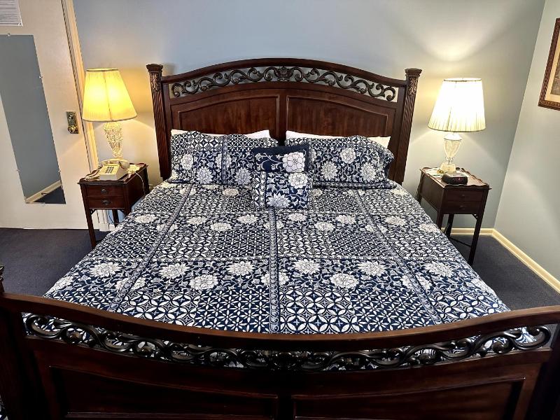 Deluxe King Suite image 2