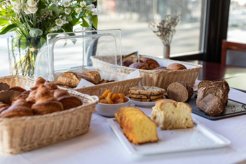 le paris brest hotel - image 13