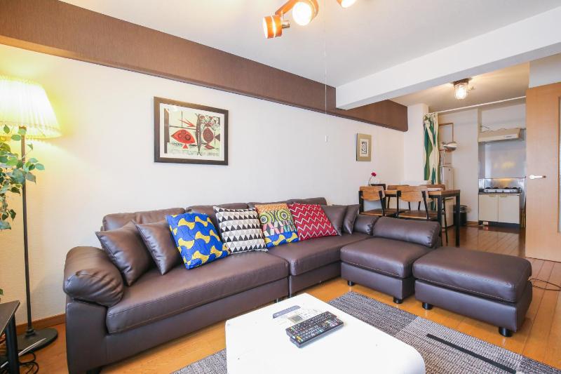 Minoshima apartment 703 - image 6