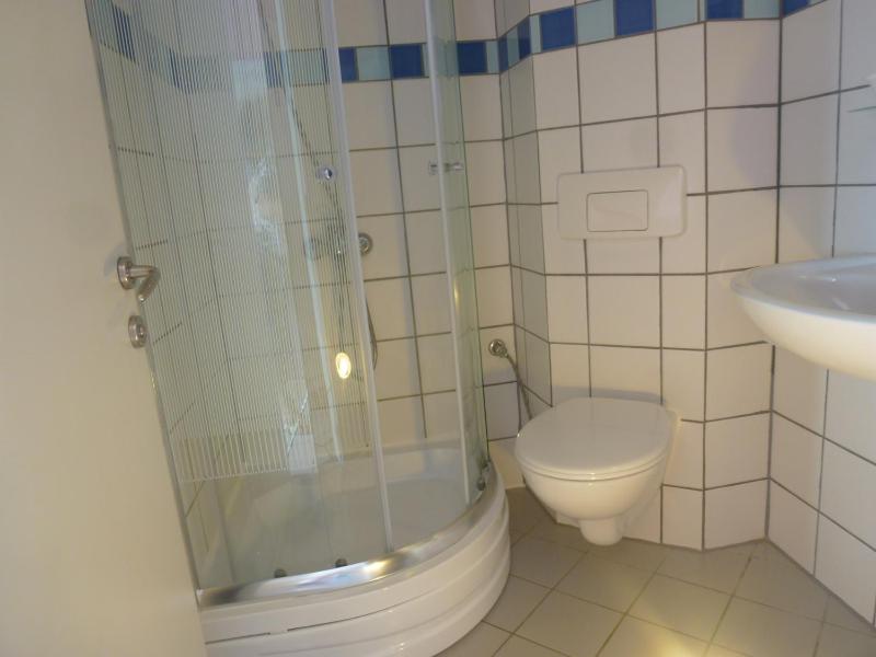 Deluxe Triple Room with Sea View image 4