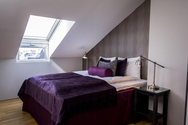 Two-Bedroom Apartment image 4