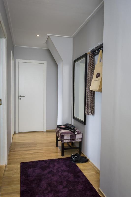 Two-Bedroom Apartment image 2