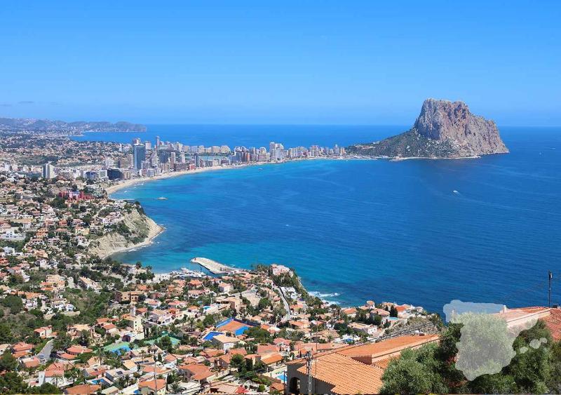 CostaBlancaDreams Villa Marie Blanca in Calpe - image 6
