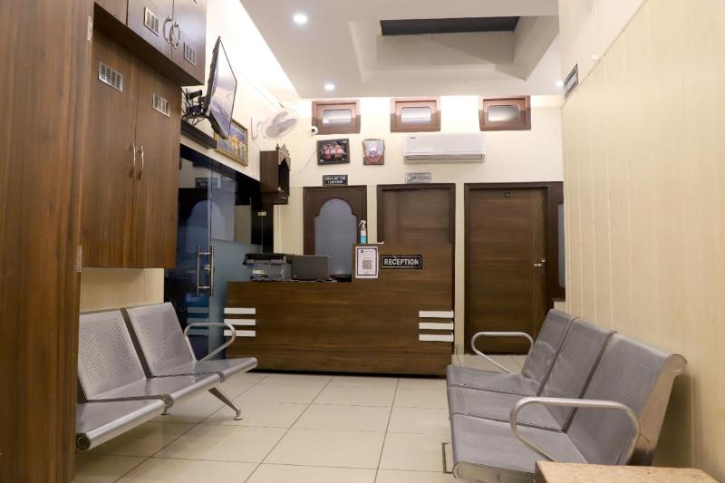 Rk Lodge - image 12