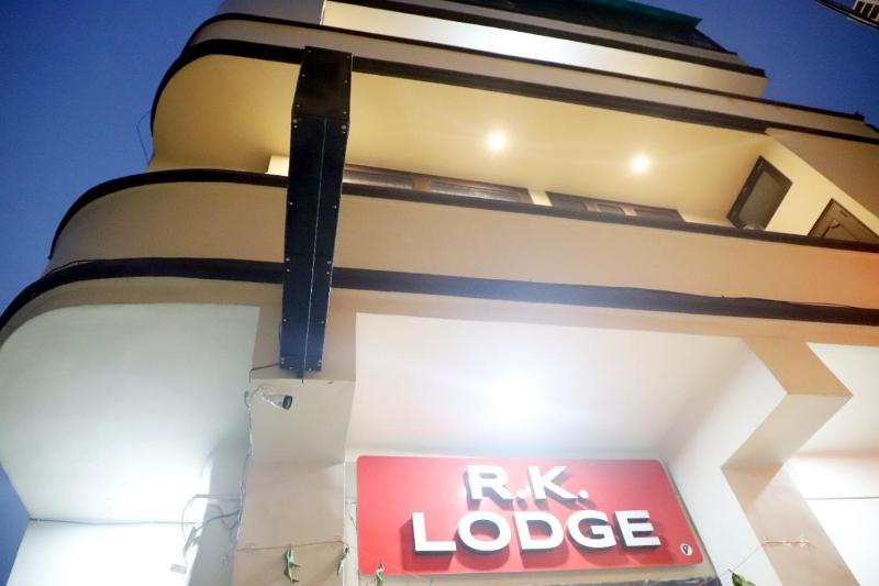 Rk Lodge - image 10