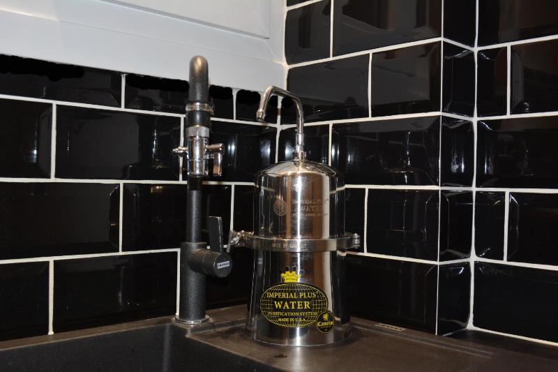 Lyto by Heloni Apartments - image 13