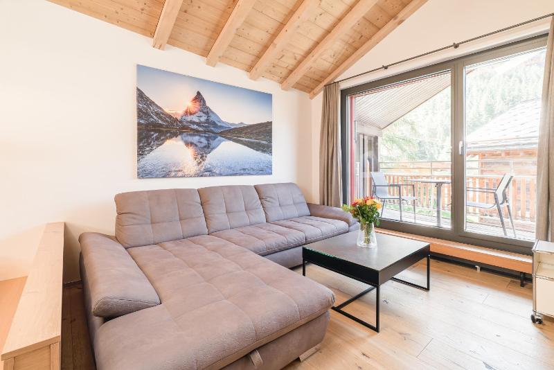 Haus Beta by Zermatt Premium Apartments - image 2