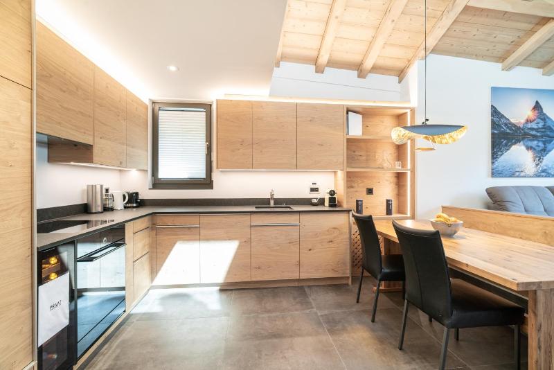 Haus Beta by Zermatt Premium Apartments - image 14