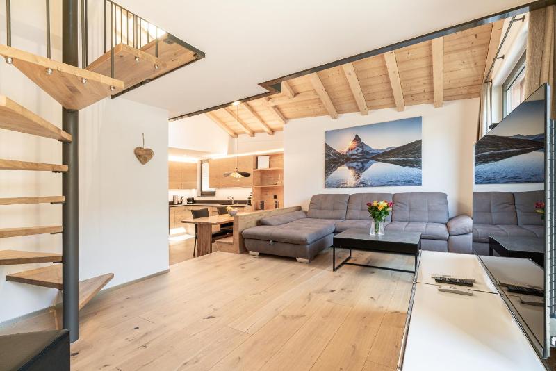 Haus Beta by Zermatt Premium Apartments - image 6