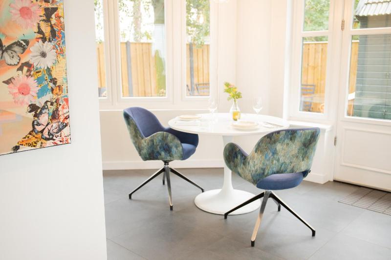 Apartment with Terrace image 2