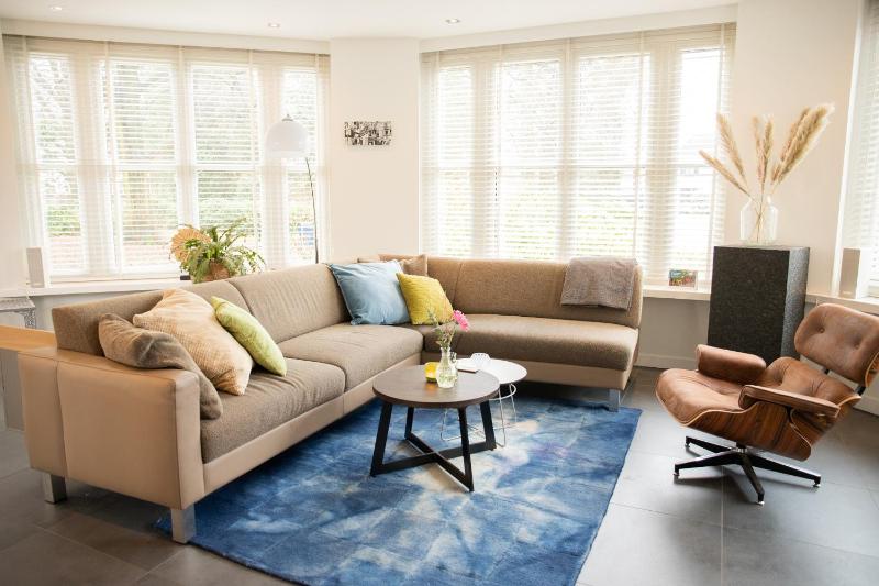 Apartment with Terrace image 3