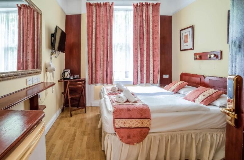 Standard Twin Room image 3