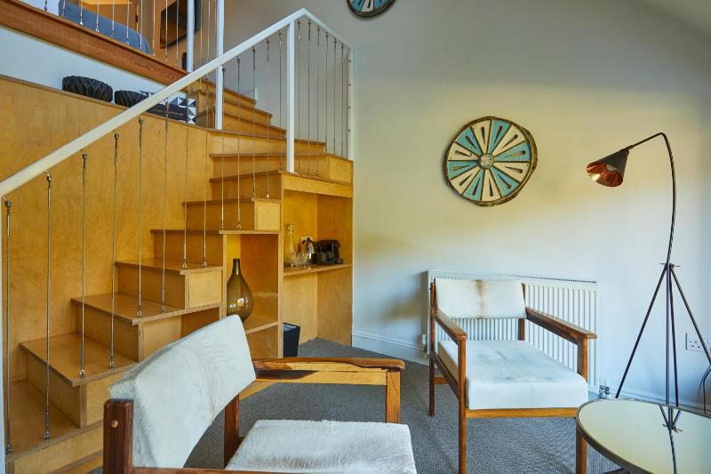 Double Room with Sitting Area image 1