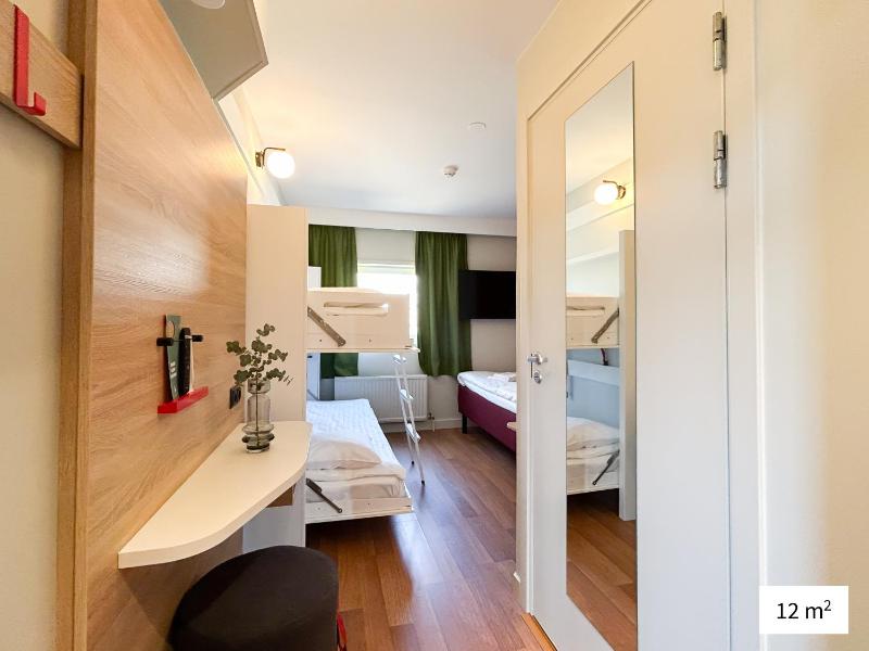 Good Morning Triple Room image 3