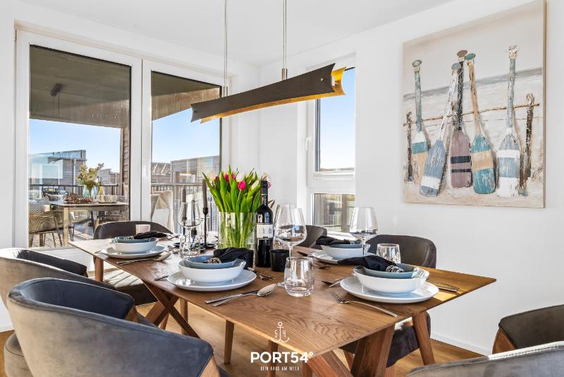 Hafen Loft - image 15