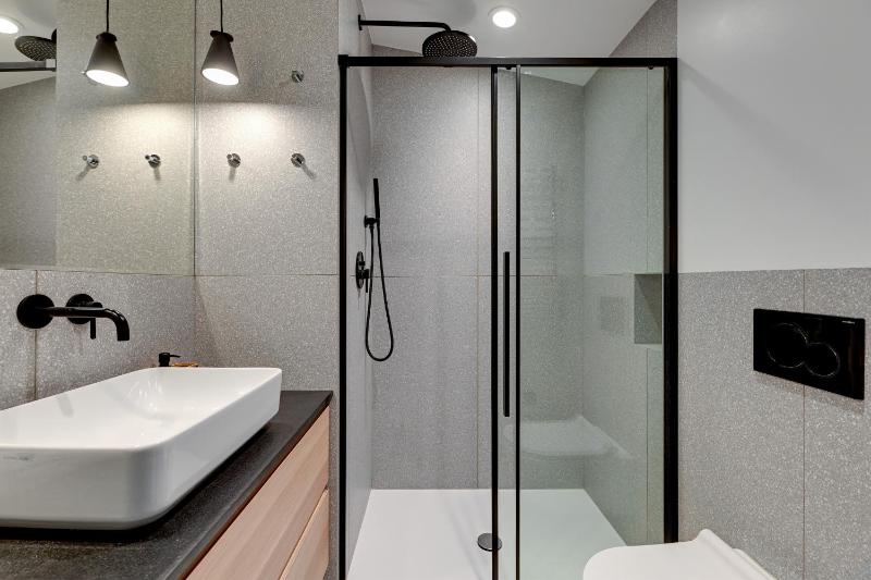 Modern Attic - Cozy Top Floor by Lion Apartments Sopot - image 11