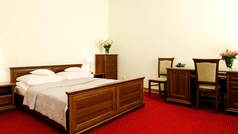Superior Double Room image 1