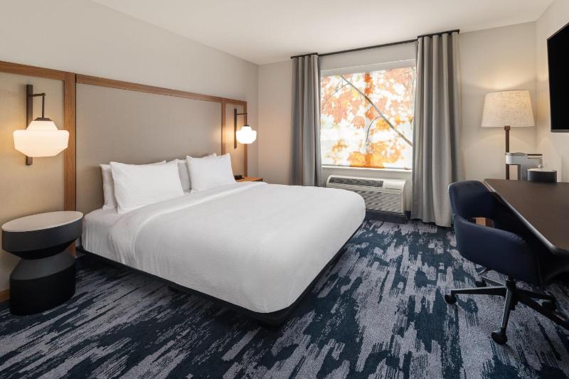 King Room image 1