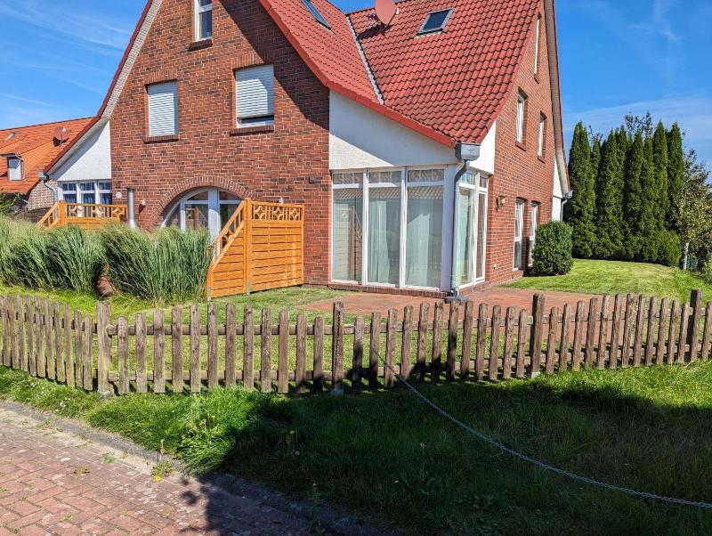 Haus Christof - Hooksiel - image 15