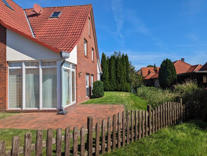 Haus Christof - Hooksiel - image 8