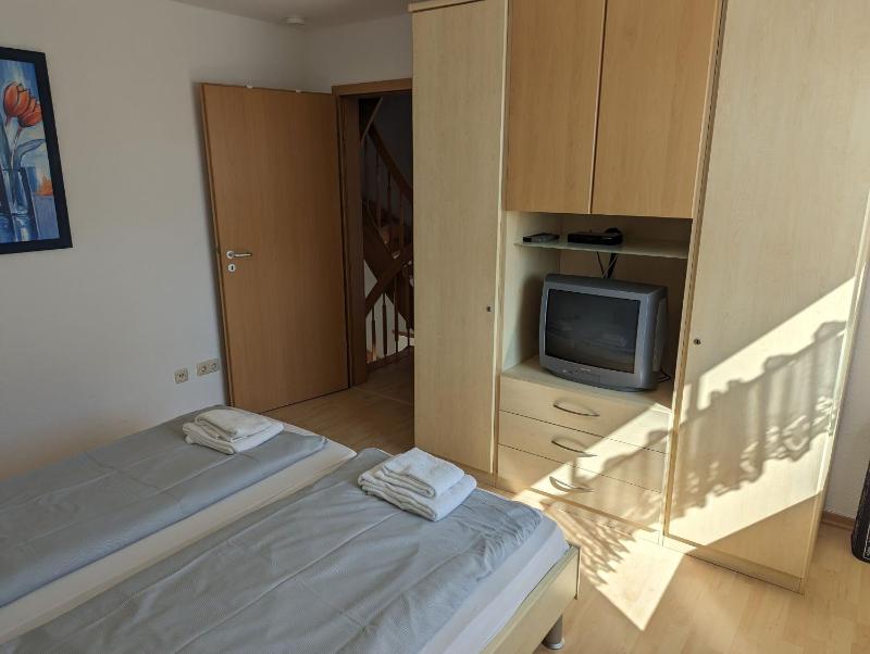 Haus Christof - Hooksiel - image 36