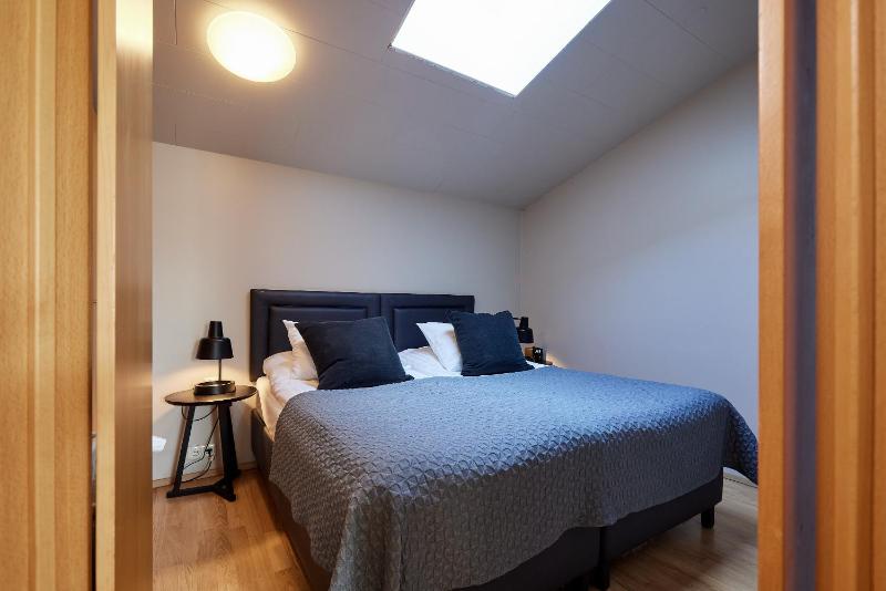 One-Bedroom Apartment image 1