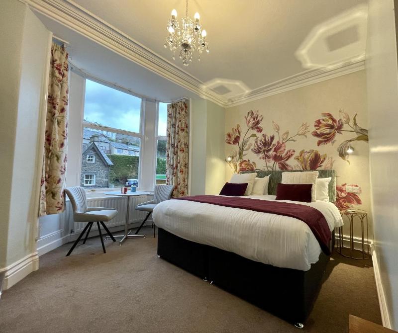 Deluxe Junior Suite image 1