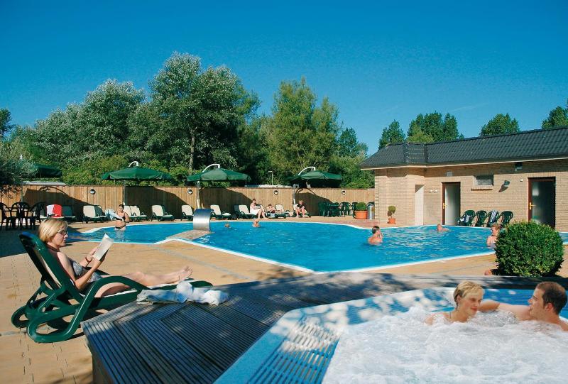 Deluxe Mobile Home - Chatel image 1