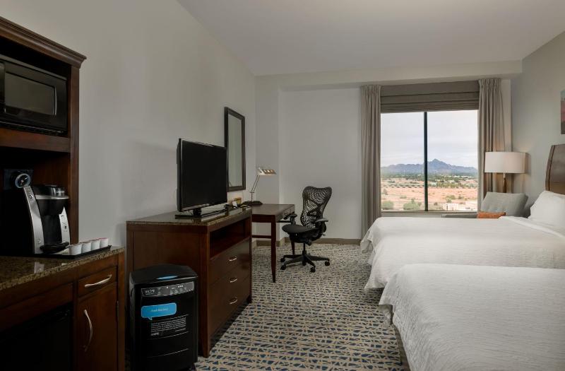 Hilton Garden Inn Phoenix Airport North - image 8
