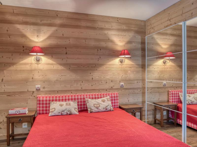 Appartement confort 2 pièces Megève - Wifi Parking - FR-1-453-125 - image 8